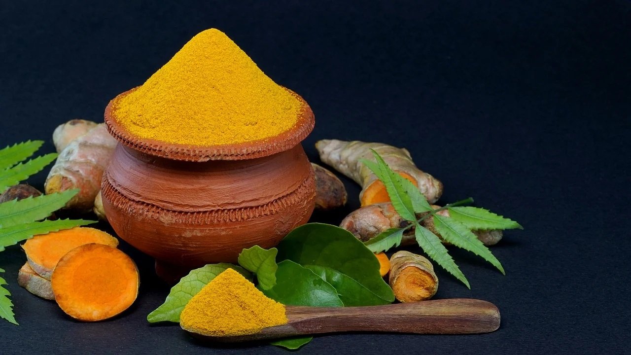 Turmeric Powder