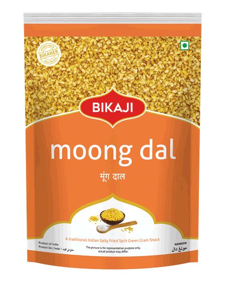 Moong Dal